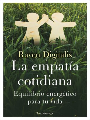cover image of La empatía cotidiana